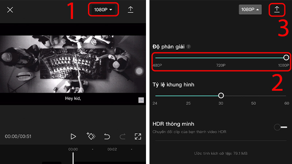 app chèn nhạc vào video cho iphone