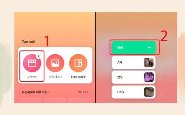 app chèn nhạc vào video cho iphone