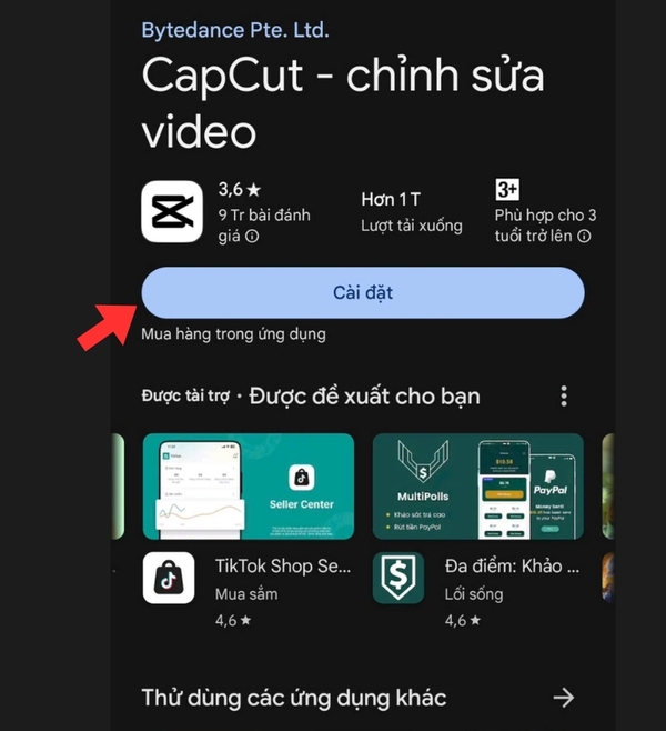 app chèn nhạc vào video cho iphone