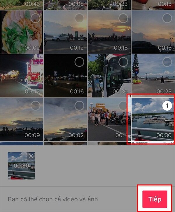 app chèn nhạc vào video cho iphone
