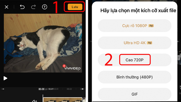 app chèn nhạc vào video cho iphone