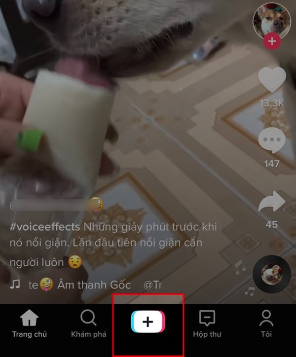 app chèn nhạc vào video cho iphone