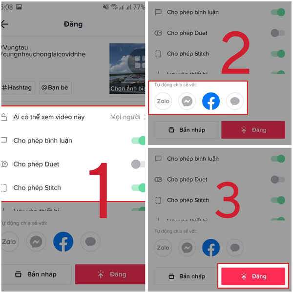 app chèn nhạc vào video cho iphone