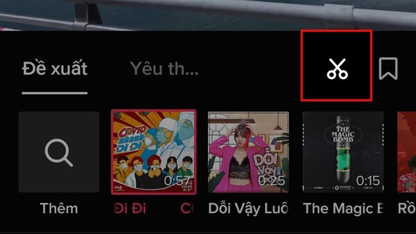 app chèn nhạc vào video cho iphone