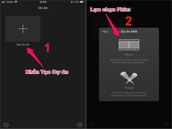 app chèn nhạc vào video cho iphone