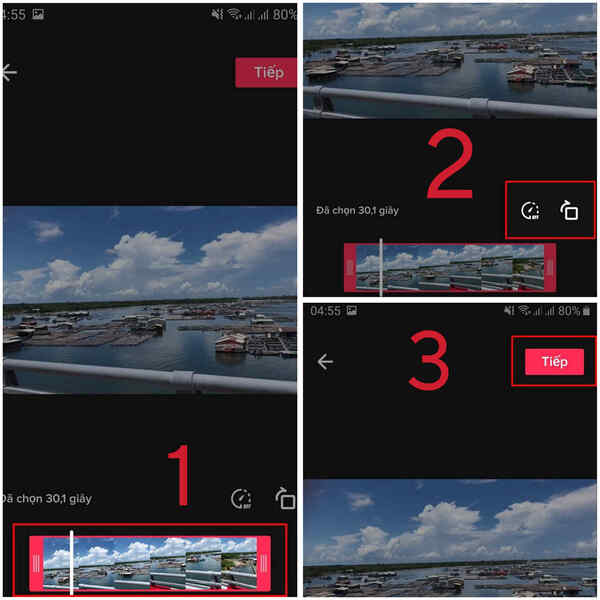 app chèn nhạc vào video cho iphone