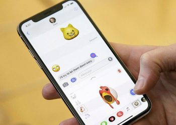 Rò rỉ bằng sáng chế Apple iMessage mới tiết lộ tính năng cực hay