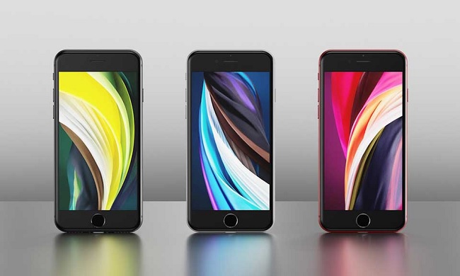 iPhone SE 2020 mạnh mẽ nhưng pin hơi yếu
