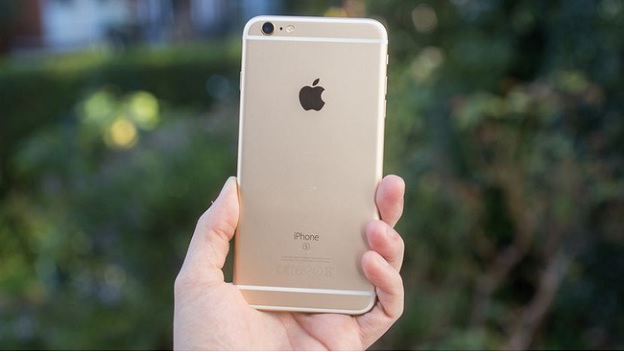 Số serial sẽ có ngay trên máy ở một số thế hệ iPhone