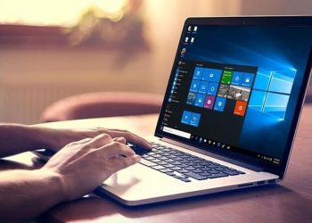 Cách reset win 10 không làm mất dữ liệu