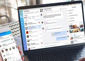 Cách xem nhật ký zalo trên máy tính