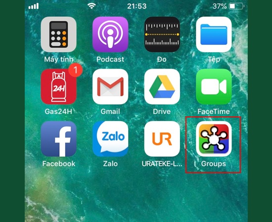 Hướng dẫn cách xoá nhiều số liên lạc trên iPhone cùng lúc