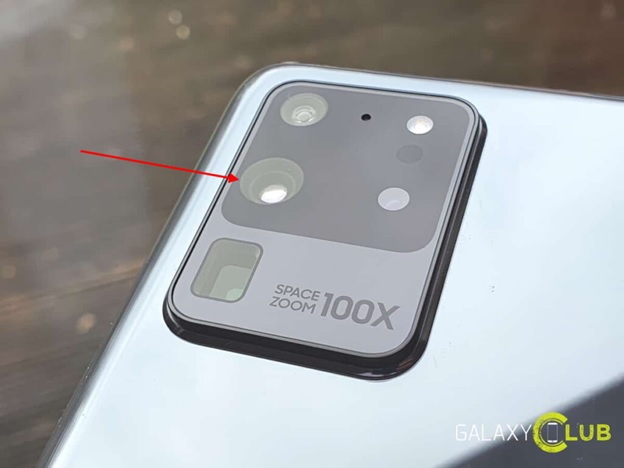 Galaxy Note 20+ được cho là sử dụng cảm biến 108MP