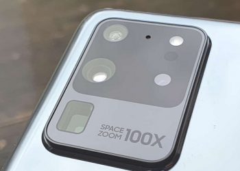 Rò rỉ thông tin camera Galaxy Note 20+ có độ phân giải khủng 108MP