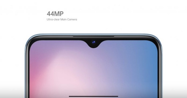 Camera selfie siêu chụp đêm 44MP – Khẳng định đẳng cấp chuyên gia selfie OPPO