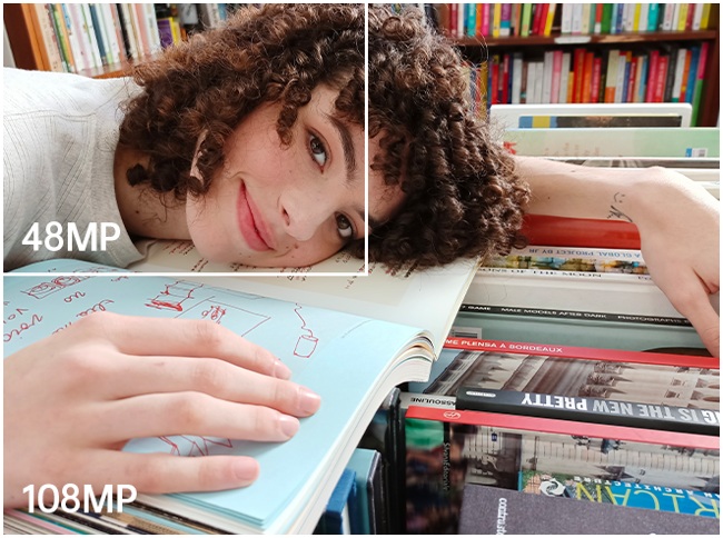 OPPO Reno3 - smartphone tầm trung đầu tiên tích hợp khả năng zoom cực xa 20x