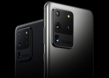 Máy ảnh số Fujifilm GFX 100 có là gì, giờ đây camera chính của Galaxy S21 còn khủng hơn