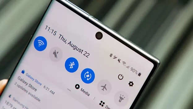 Samsung Galaxy Note 20 vẫn sẽ trang bị màn hình “đục lỗ” tương tự Galaxy Note 10