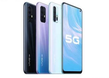 Video tiết lộ camera trên Vivo X50 Pro toàn tính năng “hịn”