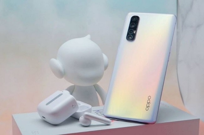 Cấu hình OPPO Reno3 và Reno3 Pro mạnh mẽ đến đâu?