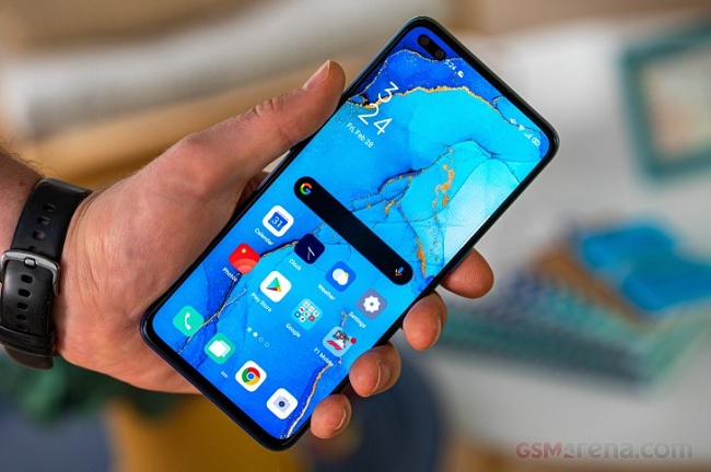 OPPO Reno3 Pro