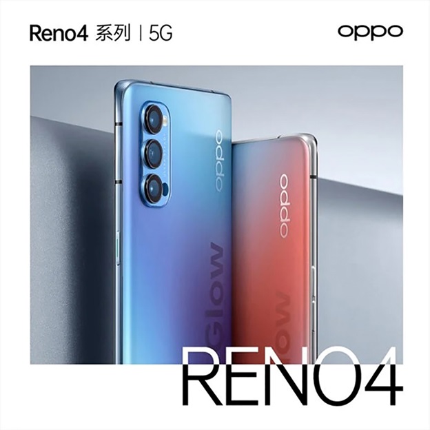 Rò rỉ thông số cấu hình OPPO Reno4 series trên TENAA