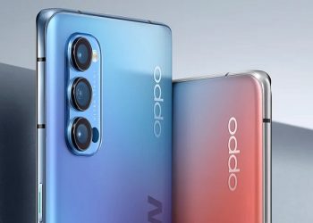 Xuất hiện cấu hình OPPO Reno4 series trên cơ quan TENAA