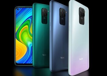 Cấu hình Xiaomi Redmi 10X 4G được phát hiện trên Google Play Console
