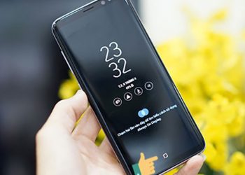 Hướng dẫn cài đặt chạm 2 lần mở khoá màn hình Samsung