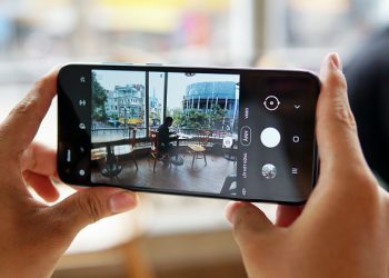Mổ xẻ chi tiết Galaxy A11 – Có đủ làm hài lòng các bạn trẻ sống ảo?
