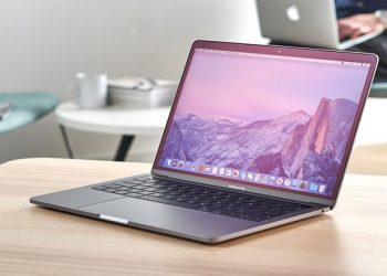 Có nên mua Apple MacBook Pro 13 inch 2020 không?