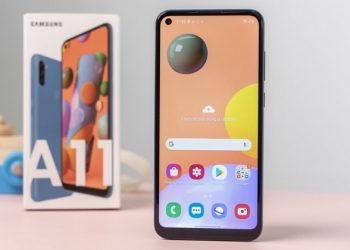 Giá chỉ 3.690.000 đồng, có nên mua Galaxy A11 không?