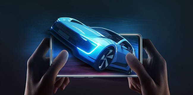 Redmi Note 9 Pro được cung cấp sức mạnh bởi con chip Snapdragon 720G tương đối mạnh mẽ trong tầm giá