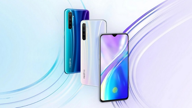 Realme X3 SuperZoom tập trung nâng cấp tính năng và tích hợp công nghệ sạc siêu tốc