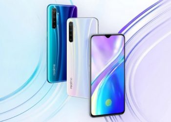 Công nghệ sạc nhanh của Realme X3 SuperZoom hứa hẹn mang đến khả năng sạc “thần tốc”