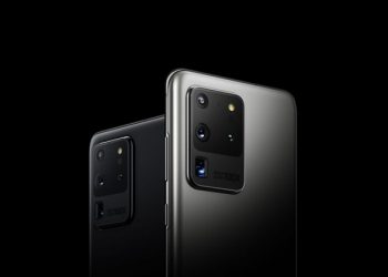 Lộ thông tin về cụm camera sau của Galaxy Note 20+ khiến các SamFan lo lắng