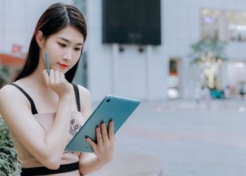 Đánh giá Galaxy Tab S6 Lite: Bút S-Pen “vạn năng”, màn hình lớn, pin đủ dùng