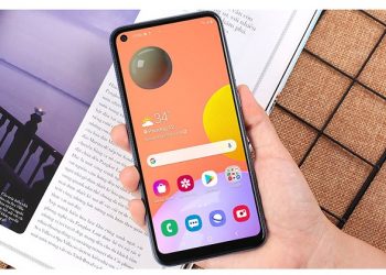 Đánh giá chi tiết Galaxy A11: Giá bán có tương xứng với những tính năng sản phẩm mang lại?