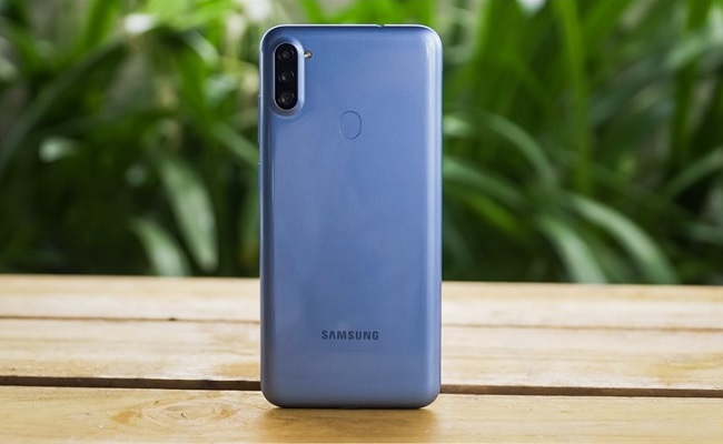 Thiết kế đơn giản nhưng vô cùng tinh tế