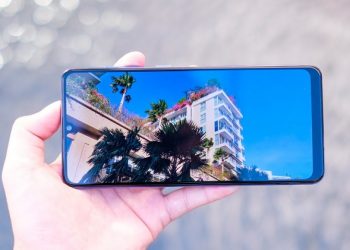 Đánh giá chi tiết Samsung Galaxy A31 – thiết kế bình thường, hiệu năng ổn định nhưng chất nhất vẫn là pin và camera