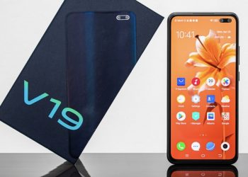 Đánh giá chi tiết Vivo V19: Thiết kế sành điệu, camera “xịn sò”, pin khủng, cấu hình “chiến” mượt mọi game