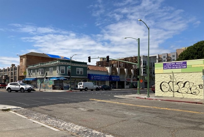 Ảnh chụp trong điều kiện đủ sáng từ iPhone SE 2020