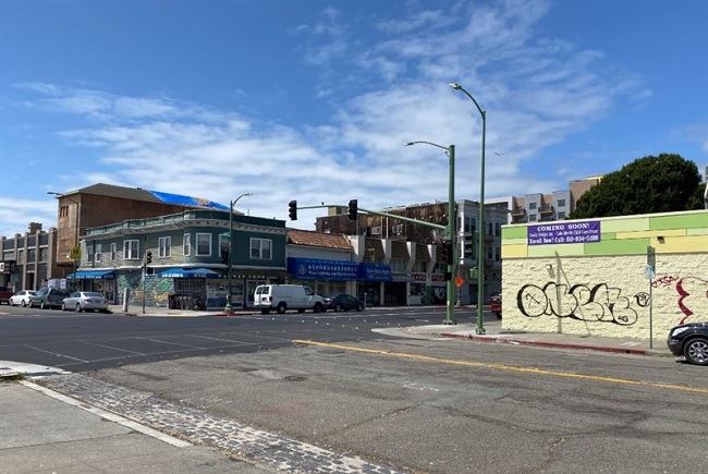 Ảnh chụp từ iPhone 11 Pro