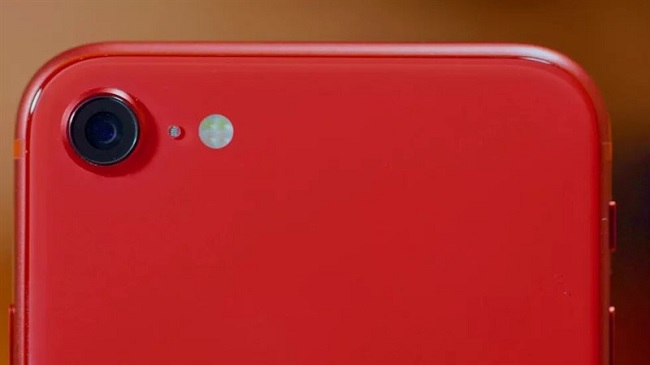 Camera iPhone SE 2020 mạnh nhưng chưa phải là đỉnh cao trong phân khúc cận cao cấp