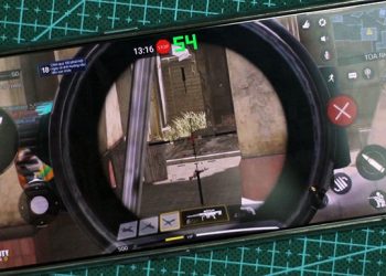Đánh giá hiệu năng OPPO Reno3 chơi game “ỔN hay KHÔNG ỔN”?