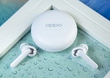 Đánh giá tai nghe OPPO Enco W31 – Thời trang sành điệu kết hợp cùng OPPO Reno3 Pro