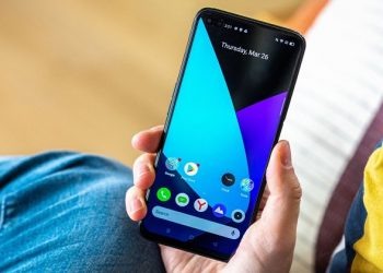 Đánh giá thiết kế Realme 6 Pro: Smartphone xuất sắc trong tầm giá