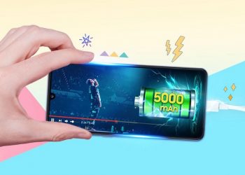 Đánh giá thời lượng pin Galaxy A31: Chơi game “xuyên màn đêm”, sạc 2 tiếng đầy pin 5.000mAh