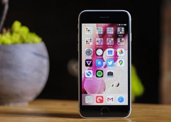 Đánh giá thời lượng pin iPhone SE 2020: Liệu có đáng giá như cấu hình máy?