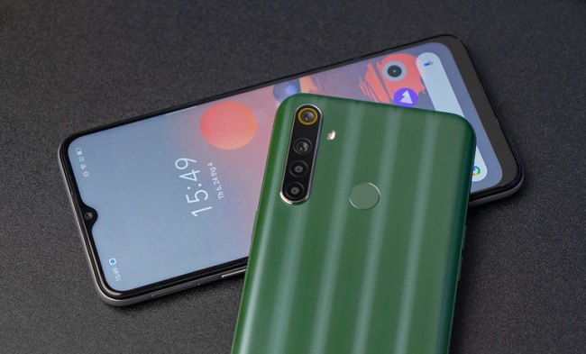 3 điểm ấn tượng trên Realme 6i đủ để thuyết phục bạn “xuống tiền” ngay lập tức 